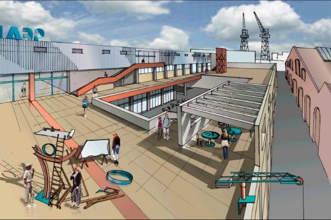 SFAI-Rendering 2