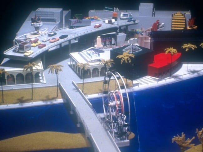 tokyo disney5 (2)