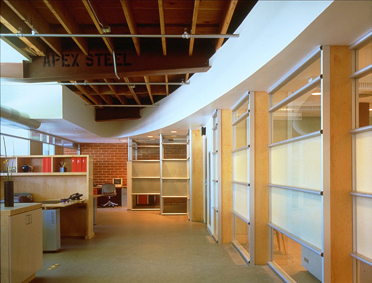 HEMDALE_hALLWAY