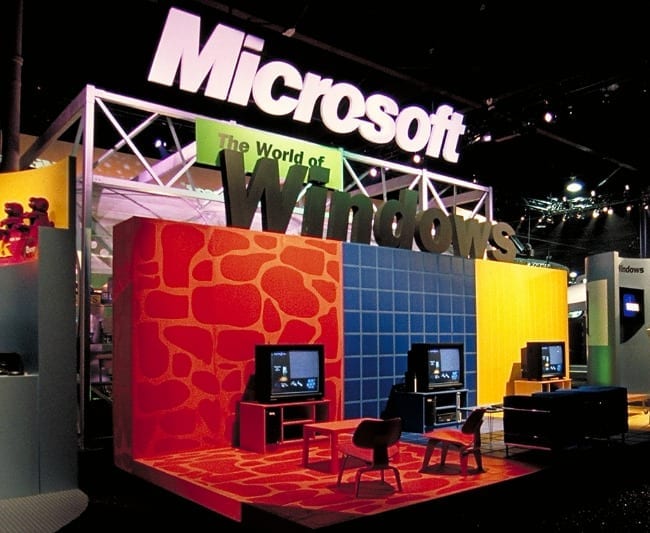 Microsoft 97_Exhibition_Photos 05